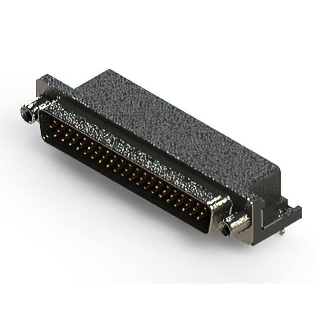 633-062-663-530 EDAC Inc.  Ensembles de connecteurs D-Sub